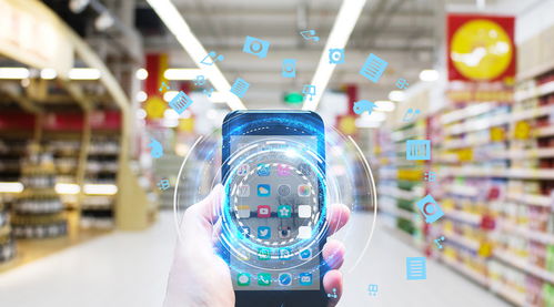 2018年，網絡技術開發者應關注的7個App技術發展趨勢